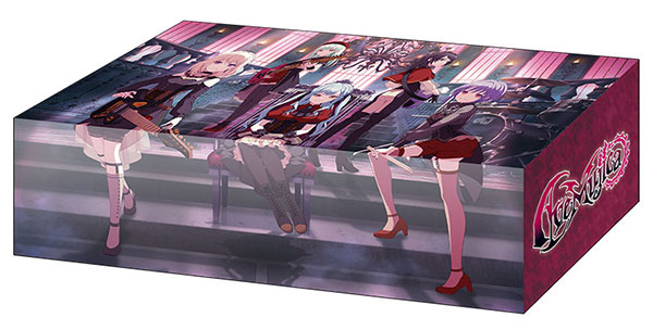 ブシロード ストレイジボックスコレクション V2 Vol.386 『BanG Dream！ Ave Mujica』わかれ道の、その先へver.