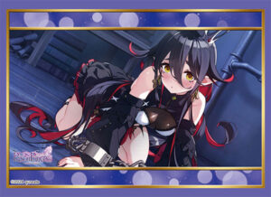ブシロード スリーブコレクション ハイグレード Vol.4972 プリズンプリンセス ハメられし姫たち『ジュリエッタ』 パック