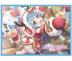 きゃらスリーブコレクション マットシリーズ プリンセスコネクト！Re：Dive マヒル(クリスマス)(No.MT2204) パック