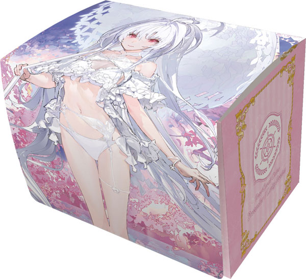キャラクターデッキケースMAX NEO Fate/Grand Order「プリテンダー/レディ・アヴァロン」