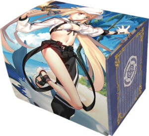 キャラクターデッキケースMAX NEO Fate/Grand Order「バーサーカー/アルトリア・キャスター」