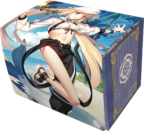 キャラクターデッキケースMAX NEO Fate/Grand Order「バーサーカー/アルトリア・キャスター」