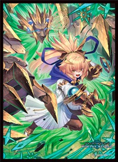 きゃらスリーブコレクション マットシリーズ Shadowverse： Worlds Beyond 「想う≪力≫・ソフィーナ」(No.MT2341) パック