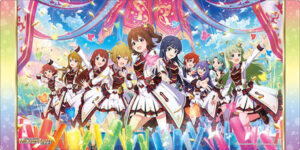 アイドルマスター