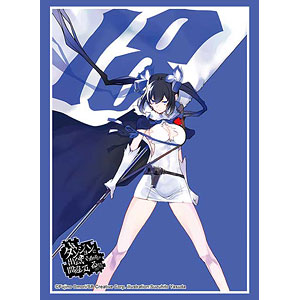 スリーブコレクション ハイグレード Vol.5147 GA文庫『ダンジョンに出会いを求めるのは間違っているだろうか』ヘスティア