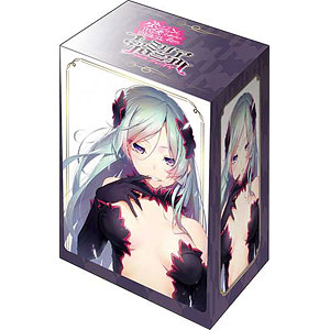 デッキホルダー V3 Vol.1248 GA文庫 ダンジョンに出会いを求めるのは間違っているだろうか ファミリアクロニクル フレイヤ