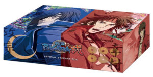 ブシロード ストレイジボックスコレクション Vol.14 TVアニメ 戦国BASARA弐