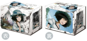 ブシロード デッキホルダーコレクション Vol.37 Steins；Gate 椎名まゆり(シュタインズ・ゲート)