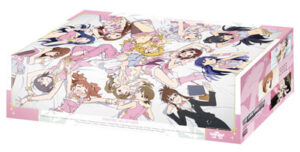 ブシロード ストレイジボックスコレクション Vol.32 アイドルマスター