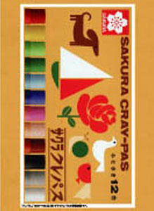 キャラクターカードスリーブ クレパス 60枚入りパック