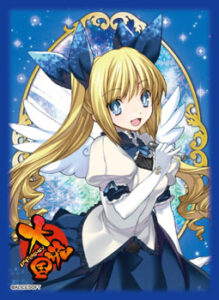 キャラクタースリーブコレクション 大帝国 アイドルアドルフ 60枚入りパック