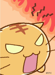 キャラクターカードスリーブ ポヨポヨ観察日記（P003） 60枚入りパック