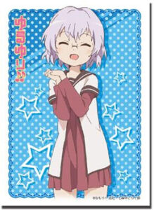 ブシロード スリーブコレクションHG Vol.393 ゆるゆり♪♪ 池田千歳 パック
