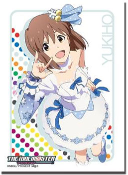 ブシロード スリーブコレクションHG Vol.396 アニメ アイドルマスター 萩原雪歩 パック