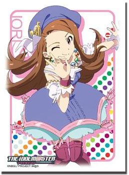 ブシロード スリーブコレクションHG Vol.400 アニメ アイドルマスター 水瀬伊織 パック