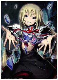 ニトロプラスカードマスターズ カードスリーブ プレゼント パック