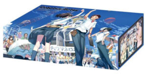 ブシロード ストレイジボックスコレクション Vol.62 ROBOTICS；NOTES(ロボティクス・ノーツ)