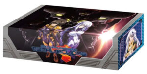 ブシロード ストレイジボックスコレクション Vol.65 トータル・イクリプス