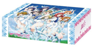 ブシロード ストレイジボックスコレクション Vol.67 ラブライブ！