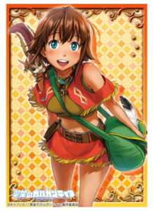 ブシロードスリーブコレクションHG Vol.575 翠星のガルガンティア エイミー パック