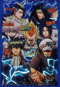 ミラクルバトルカードダス ミラクルオールスタースリーブ ライバル集結 ver. パック