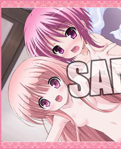 TVアニメ ロウきゅーぶ！SS マイクロファイバーデスクマットタオル