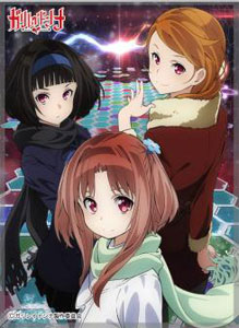 ジーククローネ スリーブコレクション ガリレイドンナB パック