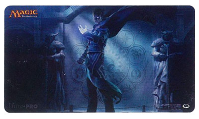 MTG公式サプライ マジック基本セット2015 プレイマット #3