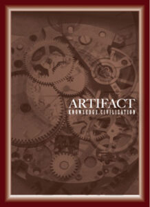 キャラクターカードスリーブ （MIGシリーズ）ARTIFACT 80枚入りパック