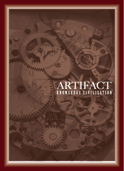 キャラクターカードスリーブ （MIGシリーズ）ARTIFACT 80枚入りパック