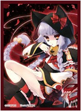 NEXTONガールズスリーブコレクション Vol.003 NEXTON乙女プロジェクト「武松」 パック
