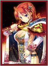 NEXTONガールズスリーブコレクション Vol.004 NEXTON乙女プロジェクト「林冲」 パック