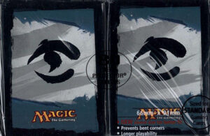 MTG公式サプライ タルキール覇王譚 デッキプロテクタースリーブ #2