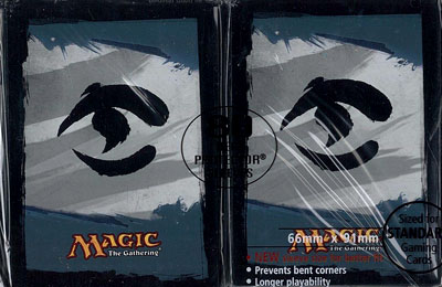MTG公式サプライ タルキール覇王譚 デッキプロテクタースリーブ #2