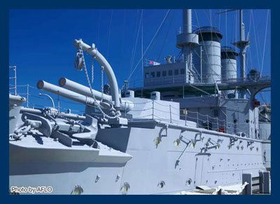 キャラクタースリーブコレクション 戦艦三笠 パック