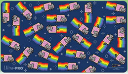 ニャンキャット スウォーム プレイマット