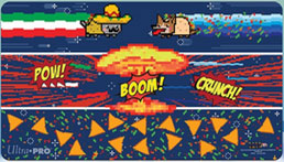 ニャンキャット タカストロフ プレイマット