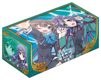 アンジュ・ヴィエルジュ カードボックスコレクションVol.2 美海＆マユカ