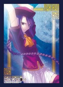 キャラクタースリーブコレクション プラチナグレード シオン・エルトナム・アトラシア パック(MELTY BLOOD)