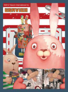 ブシロード スリーブコレクションHG Vol.426 ウサビッチ キレネンコ パック