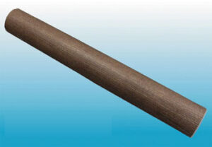 カードアクセサリコレクション カラープレイマットケース ＜ウッド＞