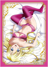 キャラクタースリーブEX 健全ロボ ダイミダラー 「リカンツ=シーベリー」 パック