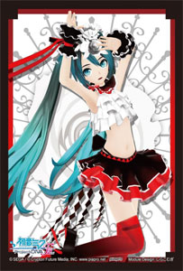 ブシロードスリーブコレクションHG Vol.687 初音ミク -Project DIVA- F 2nd『ブレス・ユー』 パック