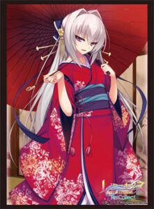 ブシロードスリーブコレクションHG Vol.698 レミニセンス Re:Collect『大善寺涼風』 パック