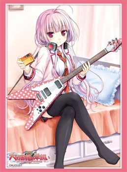 ブシロードスリーブコレクションHG Vol.704 大図書館の羊飼い-Dreaming Sheep-『土岐のぞみ』 パック