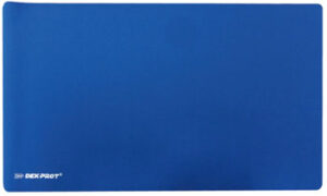 カードアクセサリコレクション プレイマット＜ブルー＞