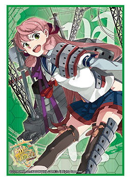 ブシロードスリーブコレクション HG Vol.729 艦隊これくしょん -艦これ-『明石』 パック