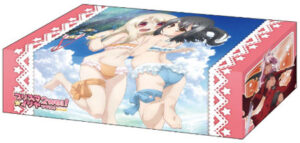 ブシロード ストレイジボックスコレクション Vol.101 『Fate/kaleid liner プリズマ☆イリヤ ツヴァイ！』