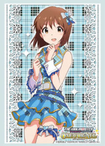 ブシロードスリーブコレクション HG Vol.758 アイドルマスター ワンフォーオール『萩原雪歩』 パック