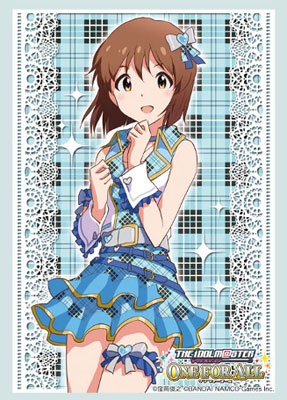 ブシロードスリーブコレクション HG Vol.758 アイドルマスター ワンフォーオール『萩原雪歩』 パック